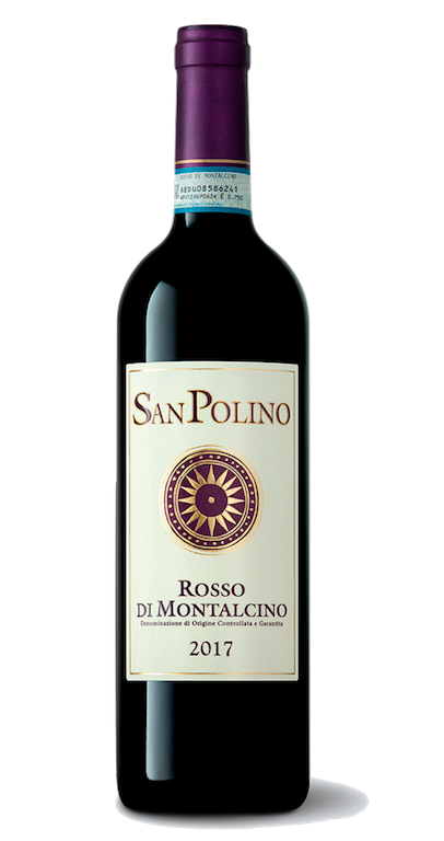 Rosso di Montalcino
